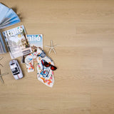 Douwes Dekker Klik PVC Nieuwe Oogst Rechte Plank - Cranberry