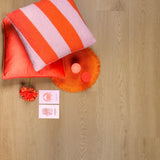 Douwes Dekker Plak PVC Nieuwe Oogst Rechte Plank - Druif