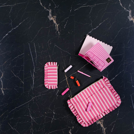 Douwes Dekker Plak PVC Nieuwe Oogst Tegel - Passievrucht