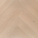 Douwes Dekker Plak PVC Nieuwe Oogst Visgraat - Aardbei