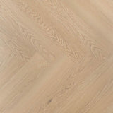 Douwes Dekker Plak PVC Nieuwe Oogst Visgraat - Cranberry