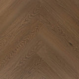 Douwes Dekker Plak PVC Nieuwe Oogst Visgraat - Kiwi