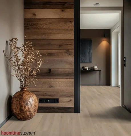 Hoomline Elite XL V4 Geul  - Aquaprotect Laminaat