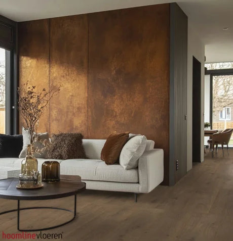 Hoomline Elite XL V4 Maas- Aquaprotect Laminaat