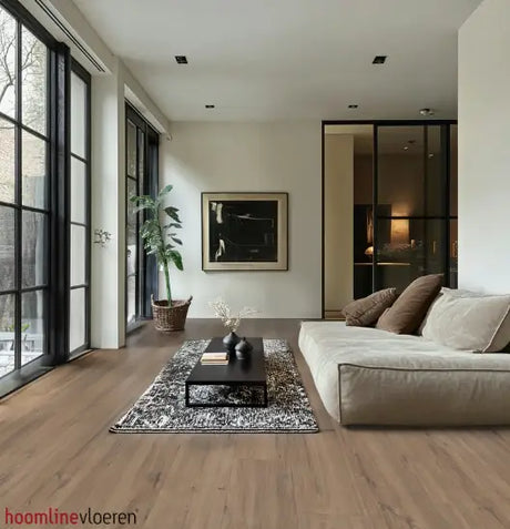 Hoomline Elite XL V4 Schelde - Aquaprotect Laminaat