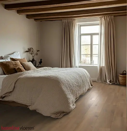 Hoomline Laminaat Elite XL V4 Rechte plank - Waal