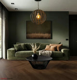 Hoomline Elegance Dryback Visgraat Olifant 51312