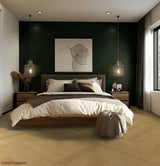 Hoomline Elegance Dryback Visgraat Zebra 51315