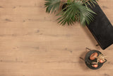 Floer Laminaat Landhuis Robuust Rechte plank - Bruine Eik