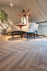 Belakos Plak PVC Palazzo Visgraat - XL 75