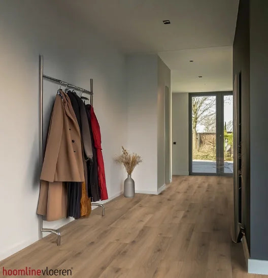 Hoomline Laminaat City Rechte plank - Freemantle 4936