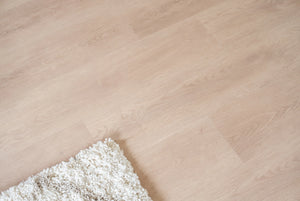 Floer Plak PVC Elegance Dorpen Rechte plank - Bemmel Beige Eiken