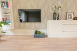 Floer Plak PVC Elegance Dorpen Rechte plank - Bemmel Beige Eiken