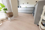 Floer Plak PVC Elegance Dorpen Rechte plank - Bemmel Beige Eiken