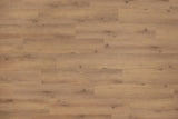 Proefstaal Floer Natuur PVC – Nootdorp Nootbruin Eiken