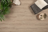 Floer Plak PVC Dorpen Rechte plank - Onnen Onbehandeld Eiken 2.0