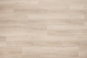Floer Plak PVC Elegance Dorpen Rechte plank - Callantsoog Crèmewit Eiken