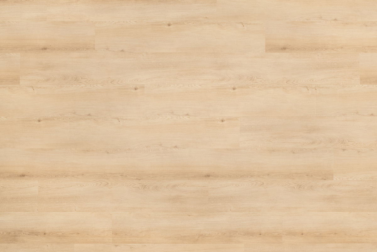 Floer Plak PVC Elegance Dorpen Rechte plank - Clinge Crème Eiken