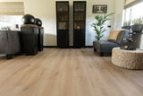 Floer Plak PVC Dorpen Rechte plank - Langelo Landelijk Eiken