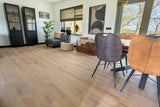 Floer Plak PVC Dorpen Rechte plank - Langelo Landelijk Eiken