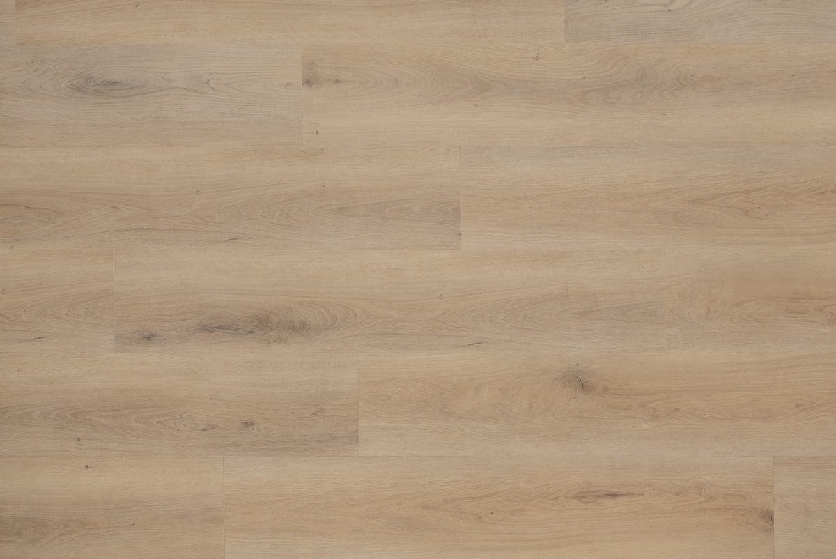 Floer Plak PVC Dorpen Rechte plank - Langelo Landelijk Eiken