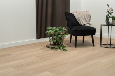 Floer Plak PVC Elegance Dorpen Rechte plank - Noordwijk Natuur Eiken