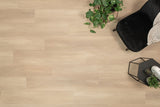 Floer Plak PVC Elegance Dorpen Rechte plank - Noordwijk Natuur Eiken