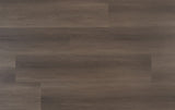 Proefstaal Floer Landhuis Click PVC – Donkere Eik