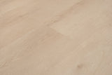 Proefstaal Floer Landhuis Click PVC – Pure Eik