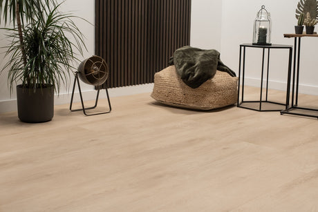 Floer Landhuis Click PVC – Pure Eik