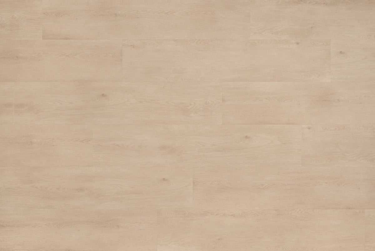 Floer Landhuis Click PVC – Pure Eik