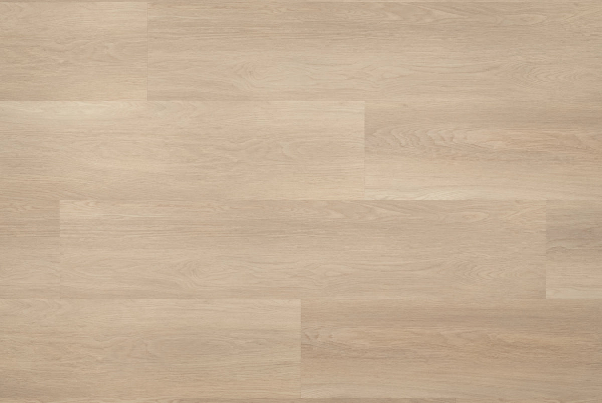 Floer Plak PVC Landhuis Rechte plank - Natuur Eik