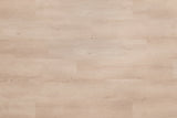 Floer Plak PVC Landhuis Rechte plank - Witte Eik