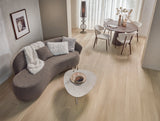 Floer Plak PVC Landhuis Rechte plank - Natuur Eik