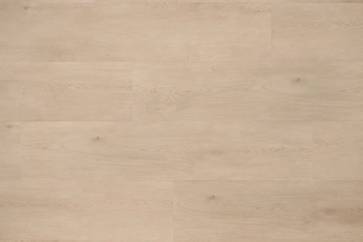 Proefstaal Floer Landhuis PVC – Pure Eik
