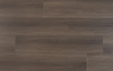 Proefstaal Floer Landhuis PVC – Donkere Eik