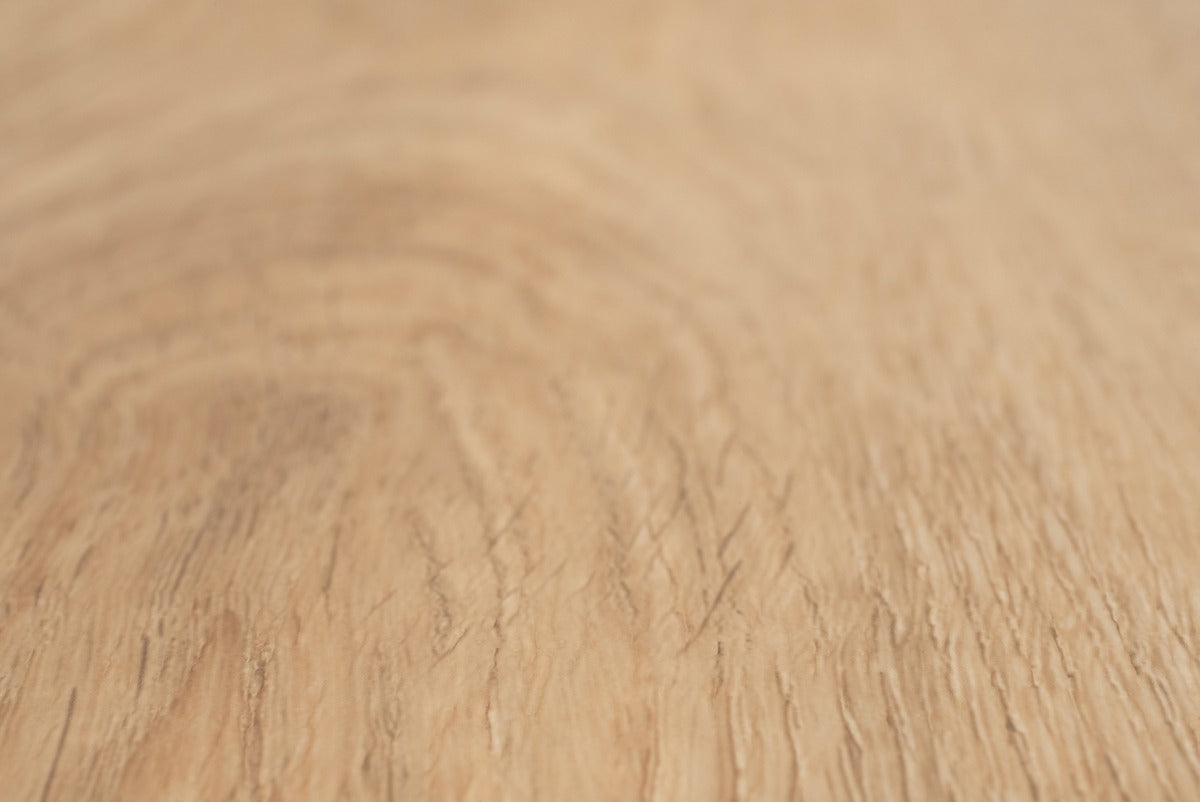 Floer Klik PVC Natuur Rechte plank - Berner Bruin