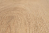 Floer Klik PVC Natuur Rechte plank - Berner Bruin