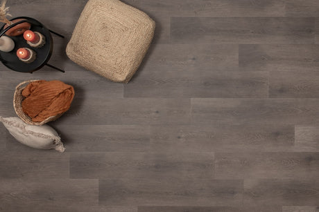 Floer Natuur Click PVC – Madeira Mokka