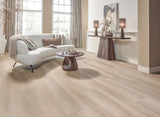 Floer Klik PVC Natuur Rechte plank - Ordessa Onbehandeld