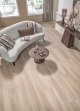 Floer Klik PVC Natuur Rechte plank - Ordessa Onbehandeld