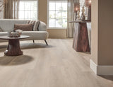 Floer Klik PVC Natuur Rechte plank - Ordessa Onbehandeld