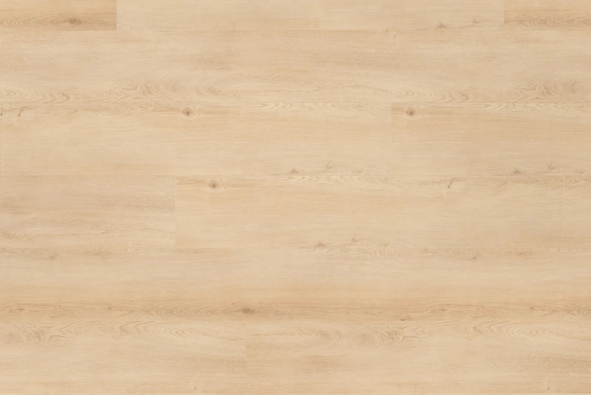 Proefstaal Floer Natuur Click PVC – Cilento Crème