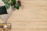 Floer Klik PVC Natuur Rechte plank - Cilento Crème