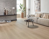 Floer Natuur Click PVC – Zadar Zand