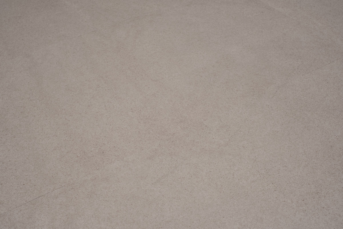 Floer Klik PVC Tegel - Betonlook Greige