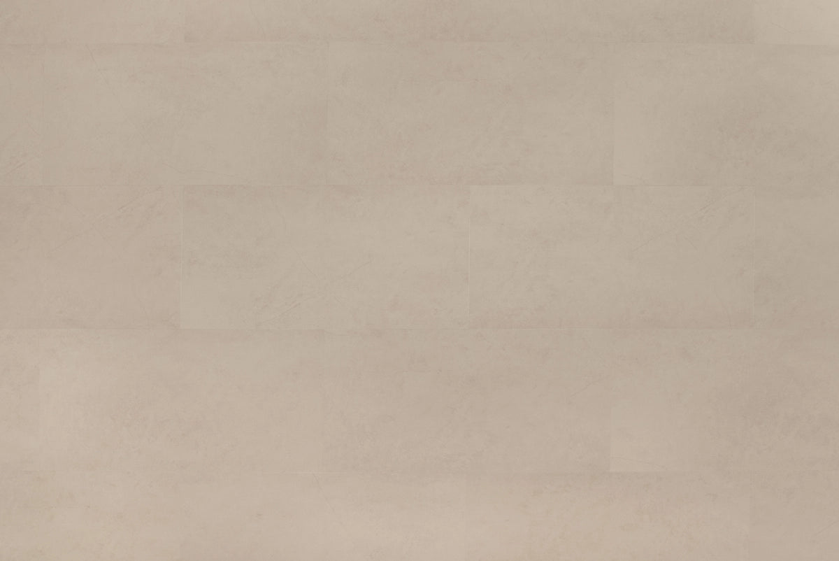 Floer Tegel PVC – Betonlook Beige