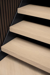 Floer Trap Overzettreden – Zand Eiken