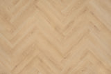 Floer Klik PVC Visgraat - Natuur Eiken