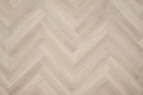 Floer Klik PVC Visgraat - Puur Eiken